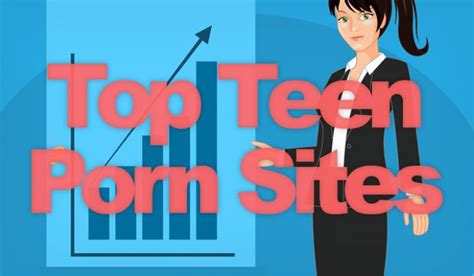 Teen porn site. Things To Know About Teen porn site. 